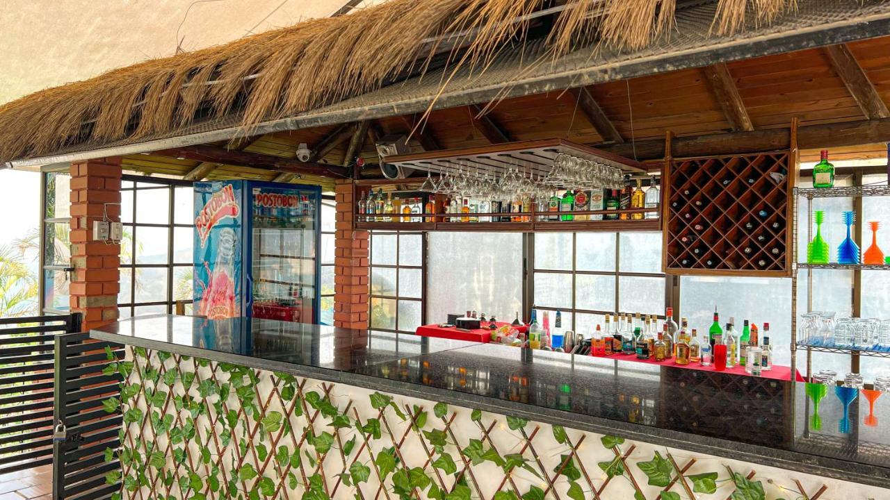 Hotel Campestre El Molino Dapa Cali Yumbo Ngoại thất bức ảnh