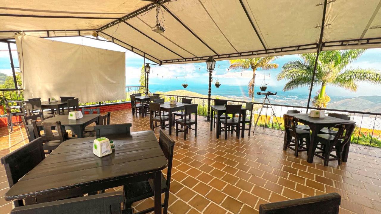 Hotel Campestre El Molino Dapa Cali Yumbo Ngoại thất bức ảnh