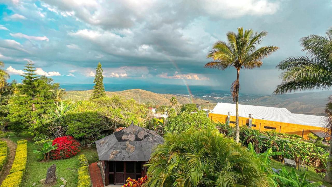Hotel Campestre El Molino Dapa Cali Yumbo Ngoại thất bức ảnh