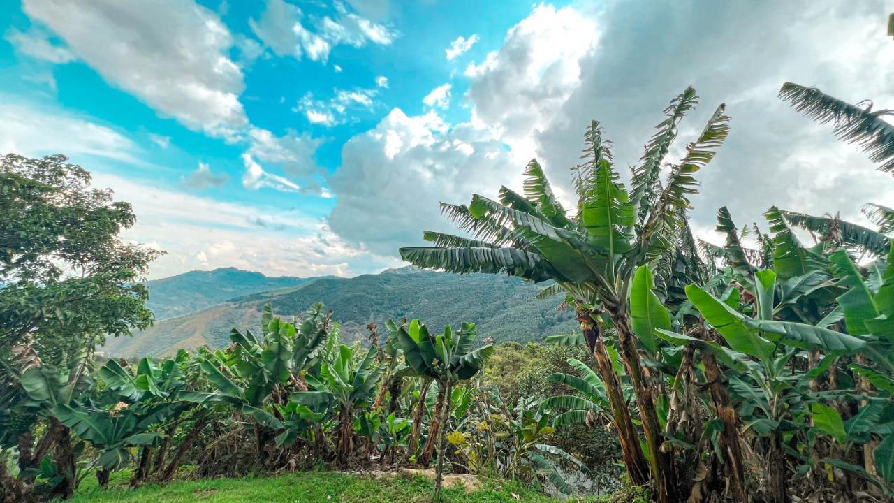 Hotel Campestre El Molino Dapa Cali Yumbo Ngoại thất bức ảnh