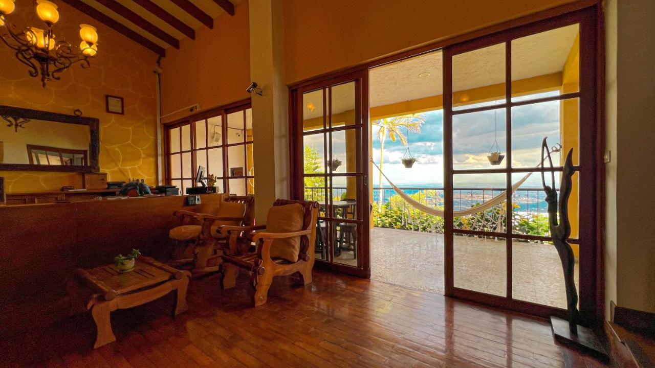 Hotel Campestre El Molino Dapa Cali Yumbo Ngoại thất bức ảnh