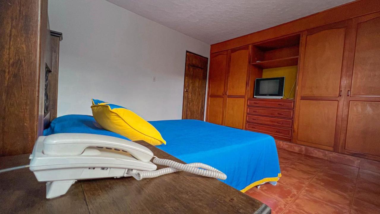 Hotel Campestre El Molino Dapa Cali Yumbo Ngoại thất bức ảnh