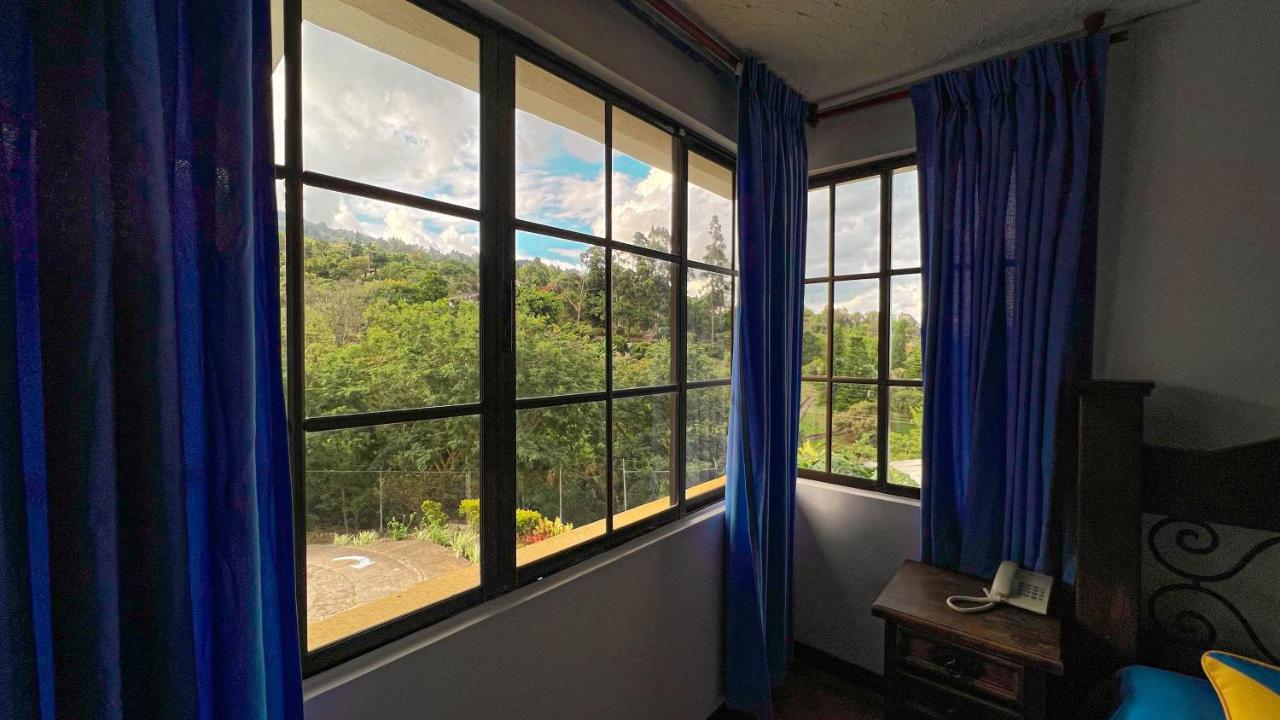 Hotel Campestre El Molino Dapa Cali Yumbo Ngoại thất bức ảnh