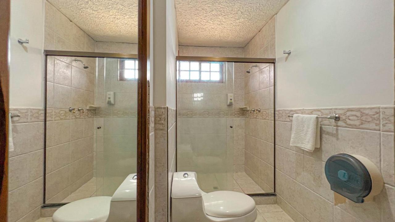 Hotel Campestre El Molino Dapa Cali Yumbo Ngoại thất bức ảnh