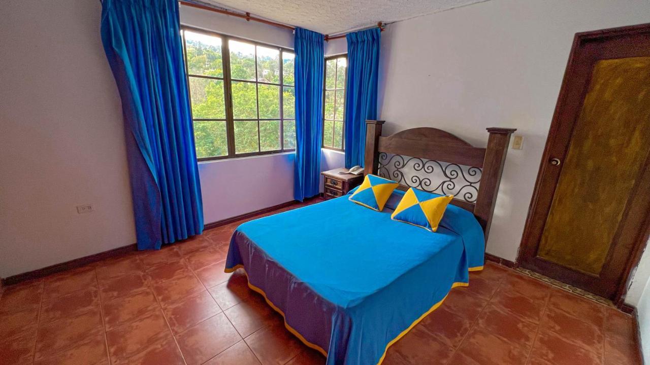 Hotel Campestre El Molino Dapa Cali Yumbo Ngoại thất bức ảnh