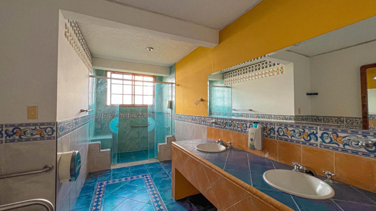 Hotel Campestre El Molino Dapa Cali Yumbo Ngoại thất bức ảnh