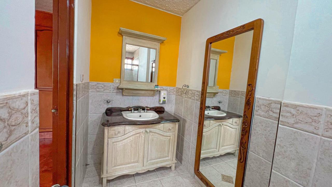 Hotel Campestre El Molino Dapa Cali Yumbo Ngoại thất bức ảnh