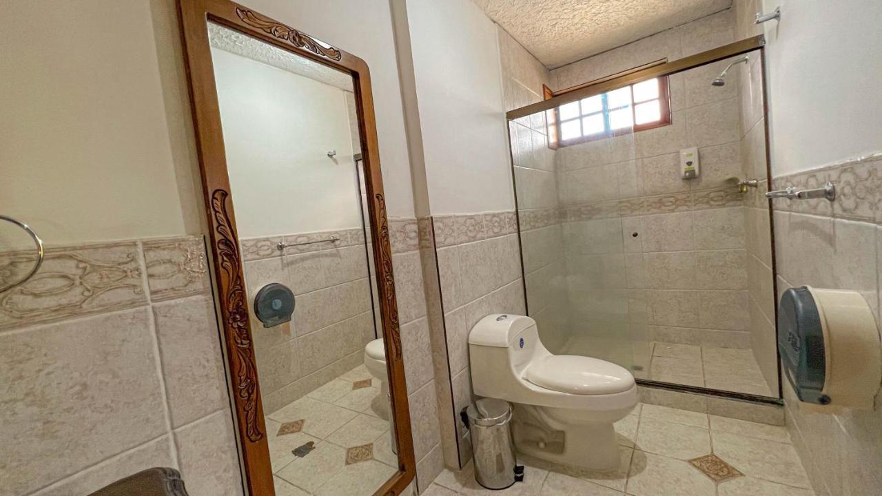 Hotel Campestre El Molino Dapa Cali Yumbo Ngoại thất bức ảnh