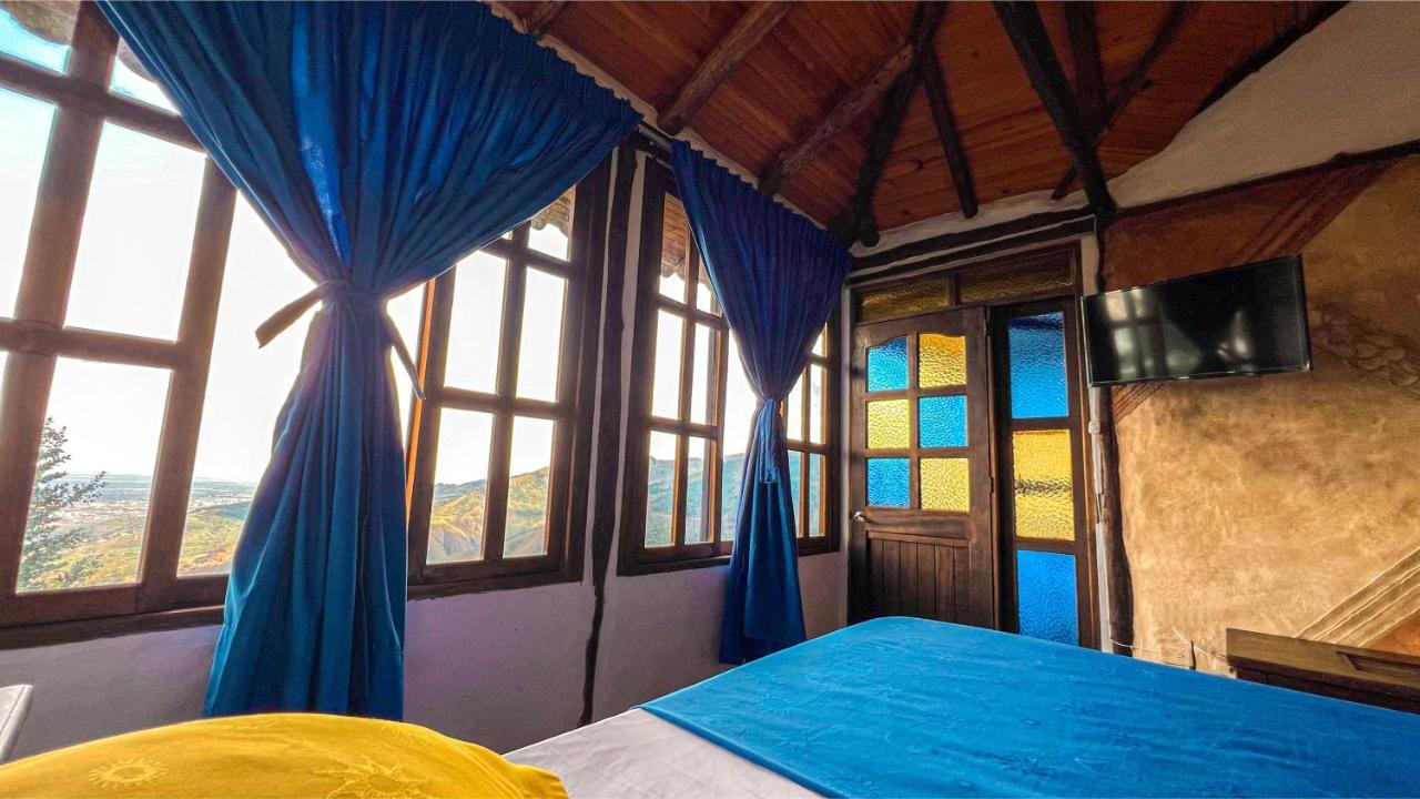 Hotel Campestre El Molino Dapa Cali Yumbo Ngoại thất bức ảnh
