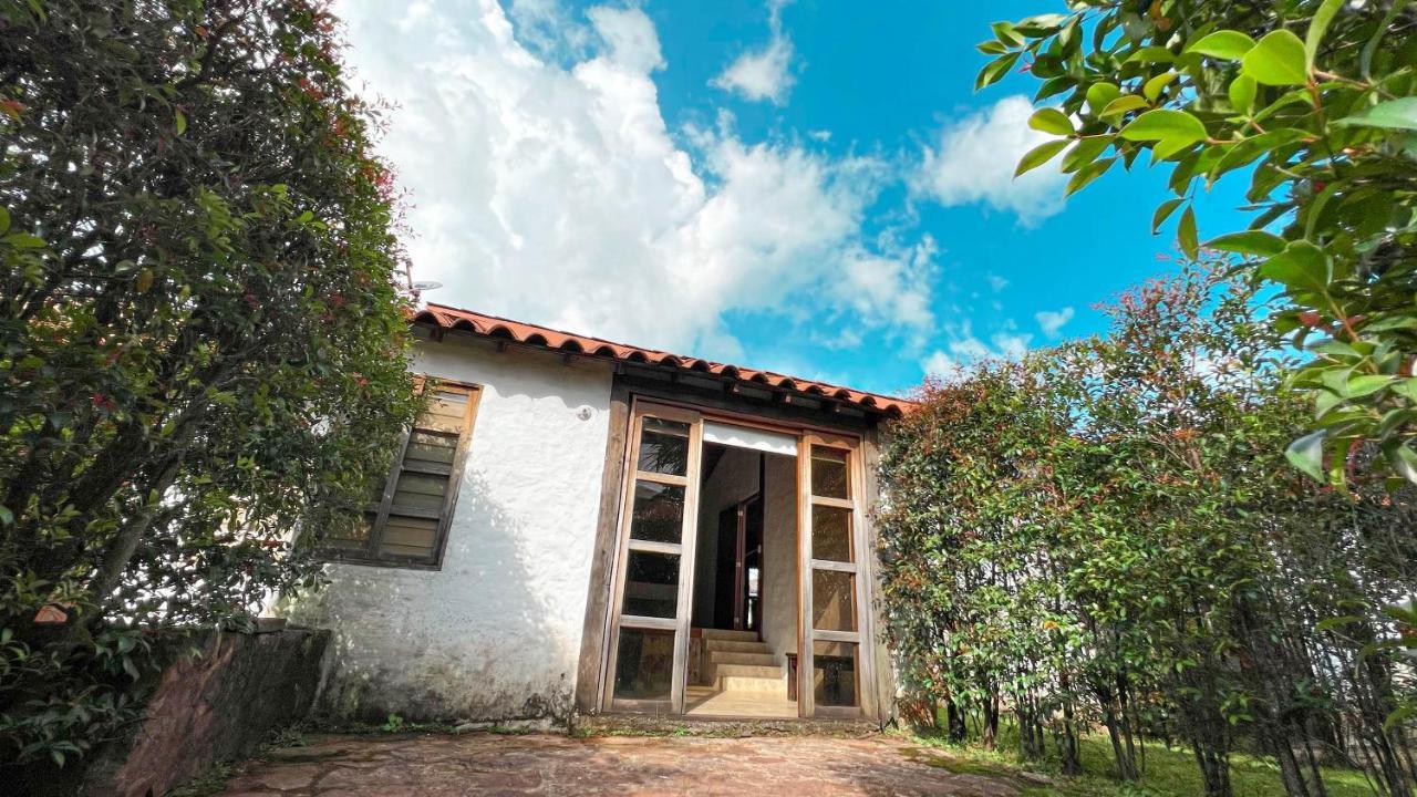 Hotel Campestre El Molino Dapa Cali Yumbo Ngoại thất bức ảnh