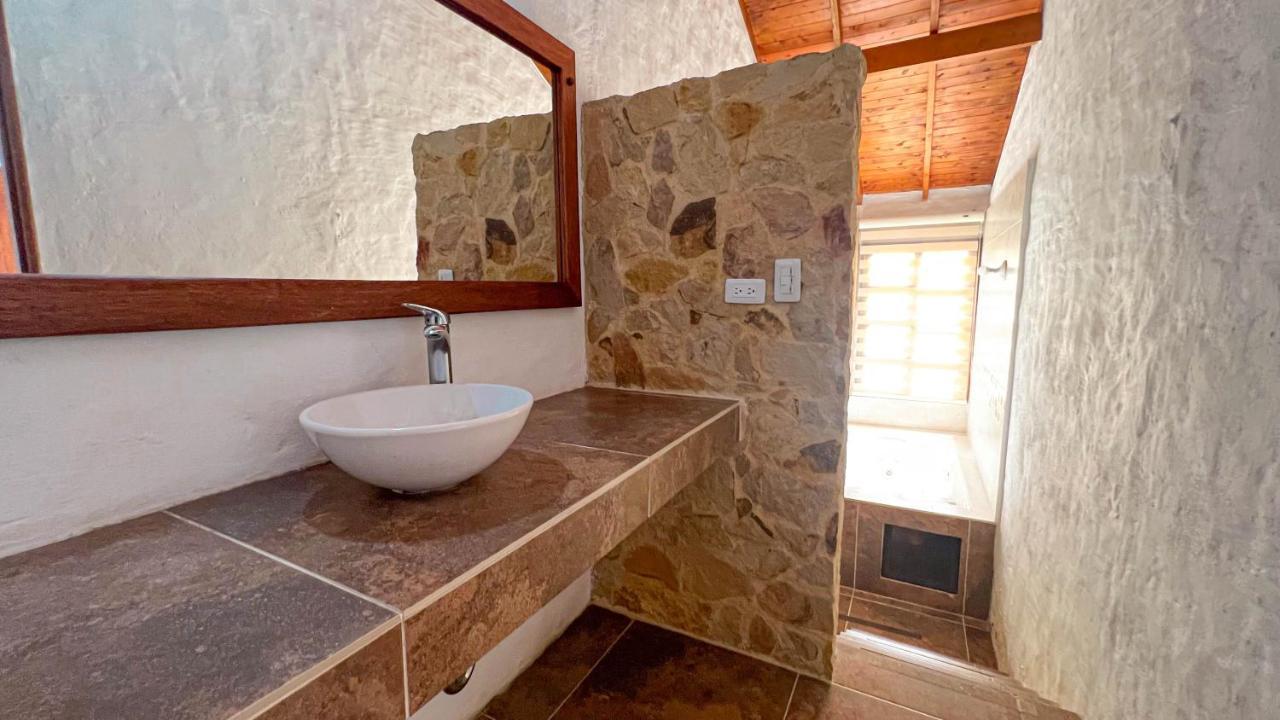 Hotel Campestre El Molino Dapa Cali Yumbo Ngoại thất bức ảnh