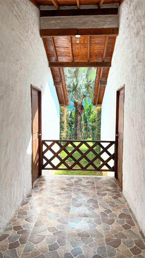 Hotel Campestre El Molino Dapa Cali Yumbo Ngoại thất bức ảnh