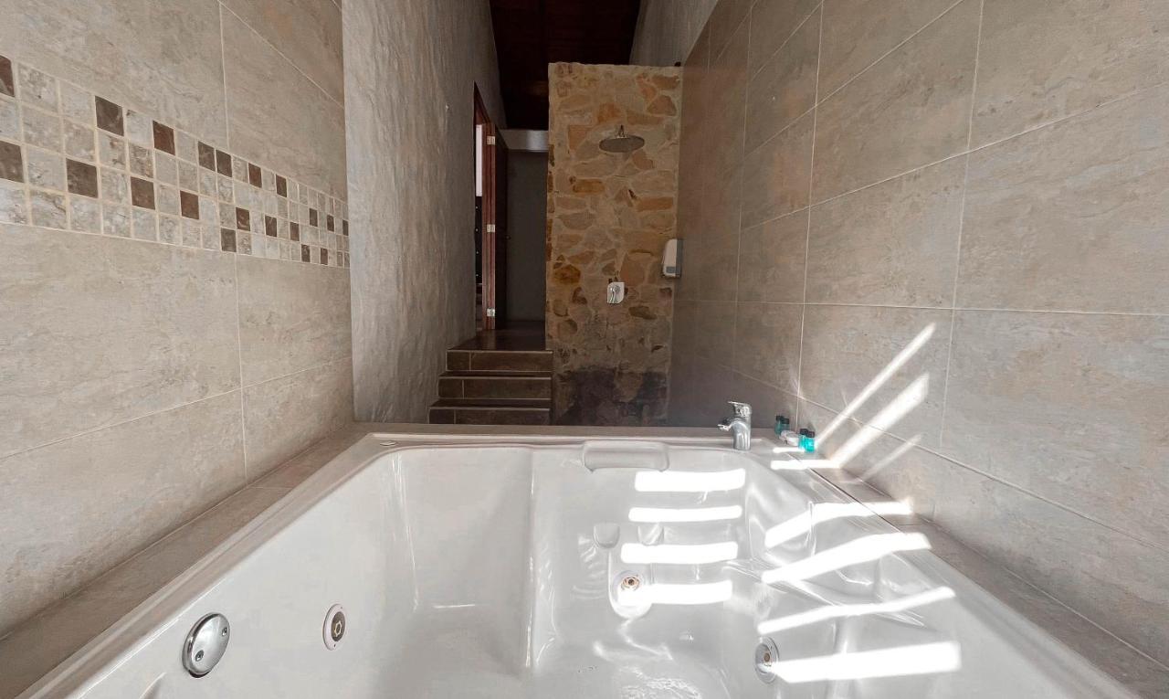 Hotel Campestre El Molino Dapa Cali Yumbo Ngoại thất bức ảnh